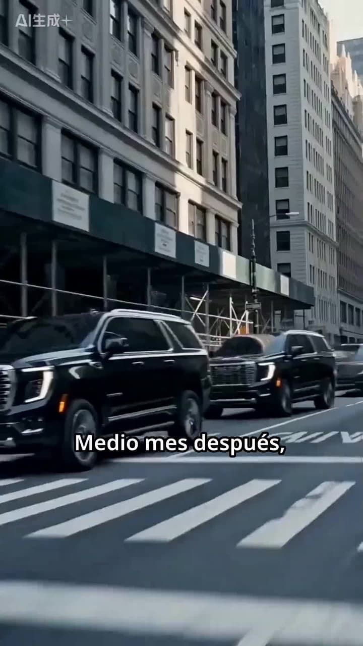 La Reina Olvidada de la Mafia - Episodio 20