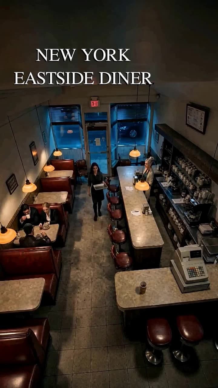 The Kingpin Is Free: Time to Settle the Score - Episode 11