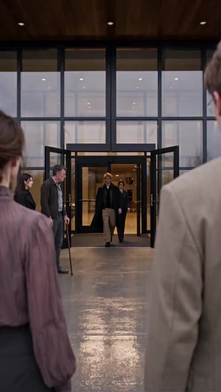 Farm Boy? Billionaire! 2 - Episode 13