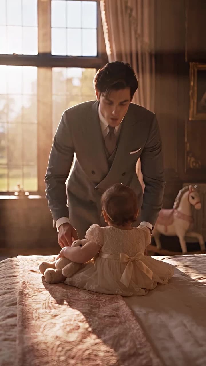 My Homeless Bride Is a Billionaire Heiress - Episode 210