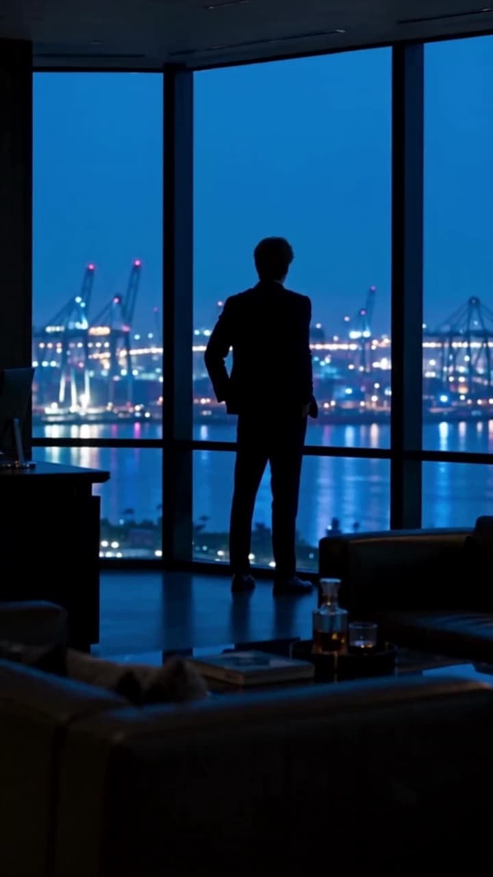 Farm Boy? Billionaire! 2 - Episode 21
