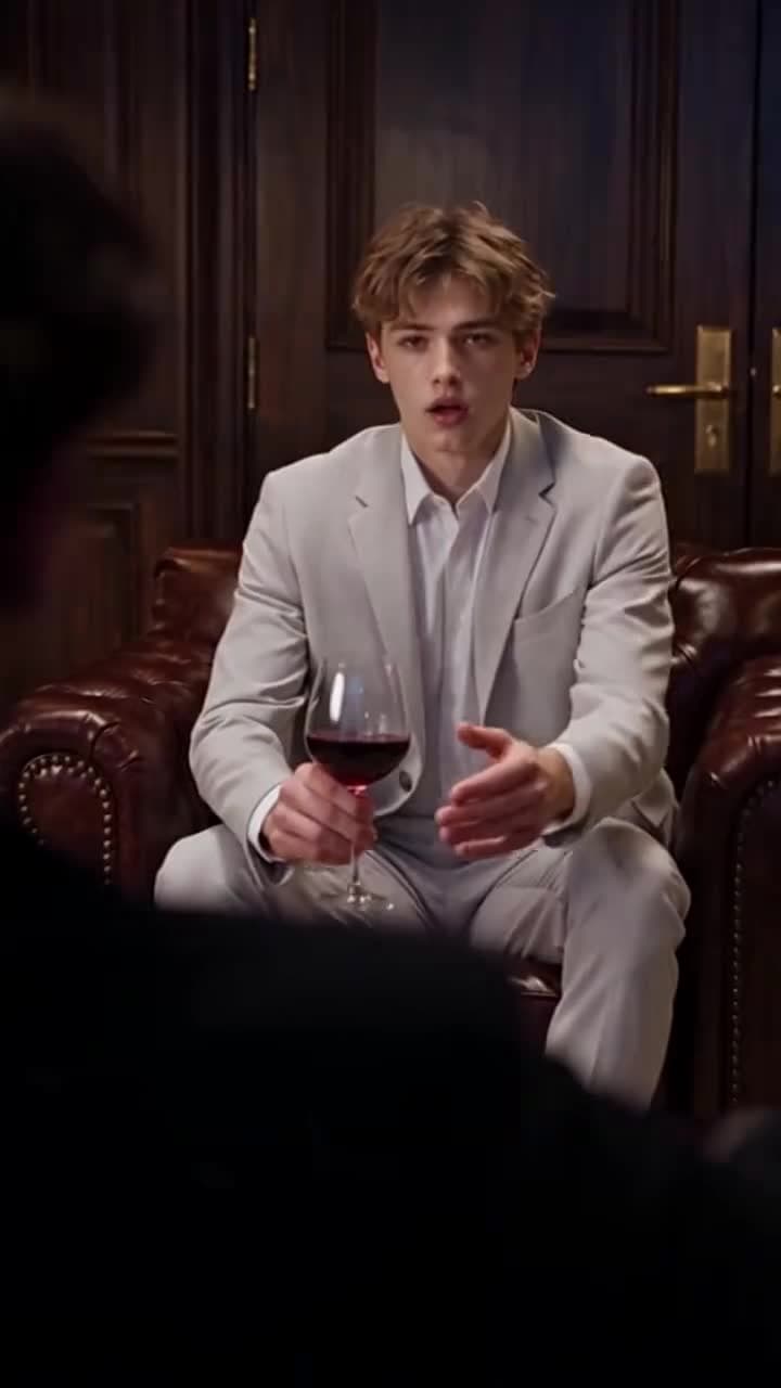 Farm Boy? Billionaire! 2 - Episode 11