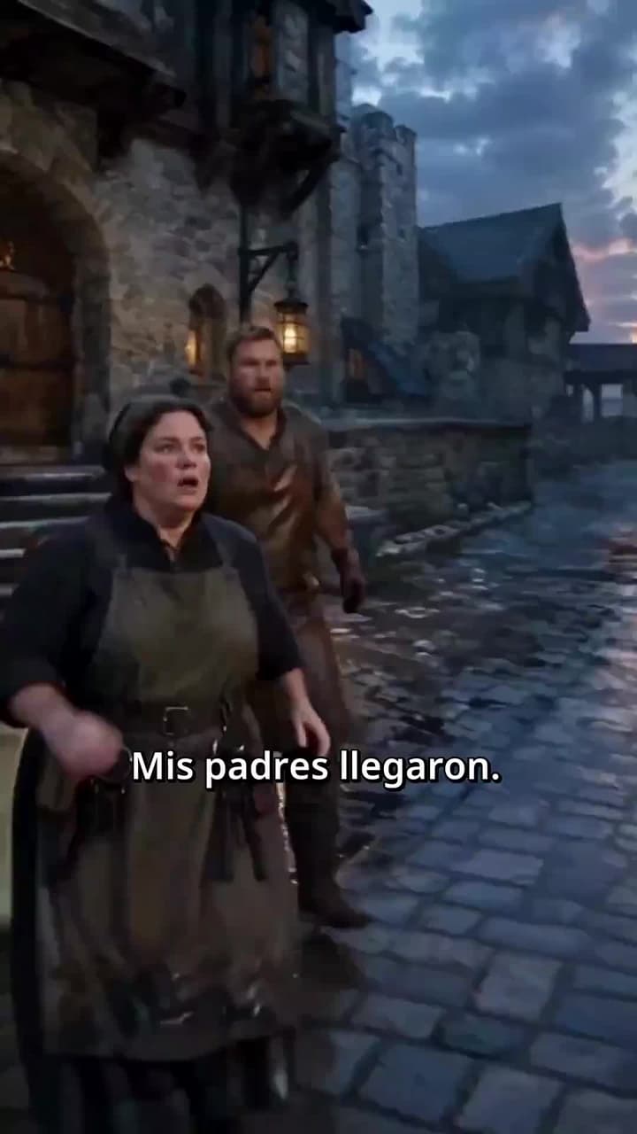 Distingo almas, enfrento conspiraciones - Episodio 21