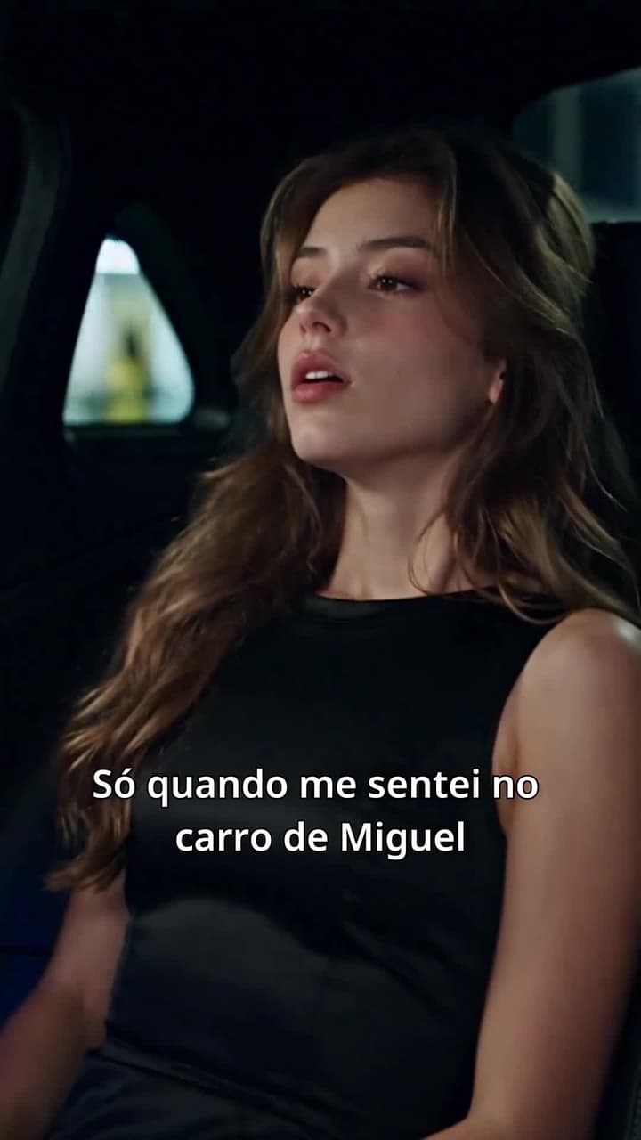 Dormi com o Melhor Amigo do Meu Ex - Episódio 9