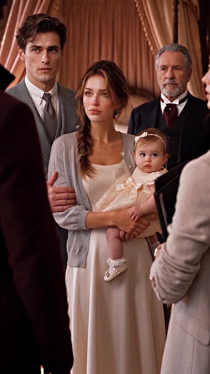 My Homeless Bride Is a Billionaire Heiress - Episode 211