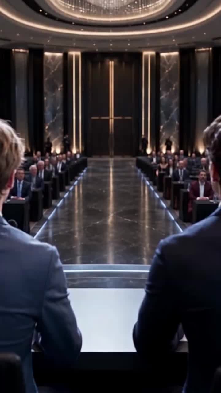 Farm Boy? Billionaire! 2 - Episode 17