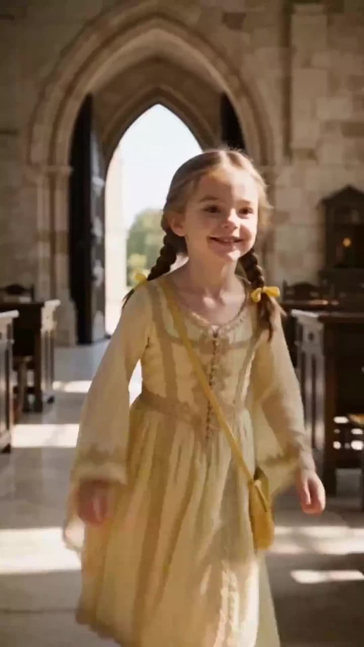 Distingo almas, enfrento conspiraciones - Episodio 18