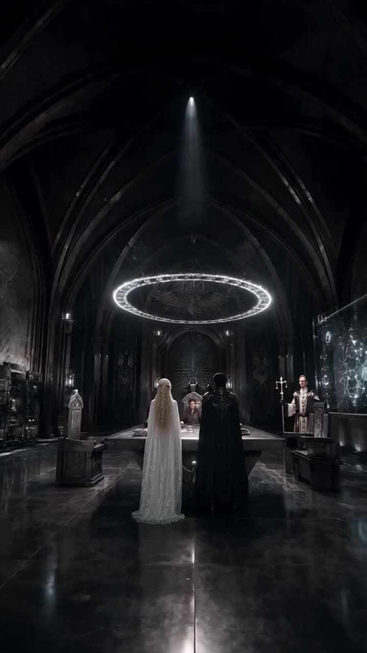 Crown of Ash and Silver - Episode 69