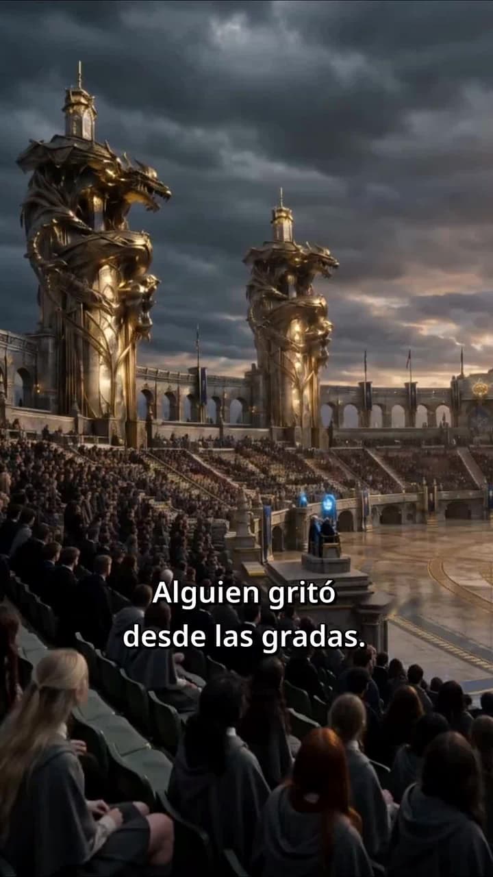Fui Su Mayor Arrepentimiento - Episodio 47