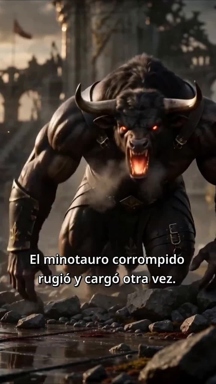 Fui Su Mayor Arrepentimiento - Episodio 48