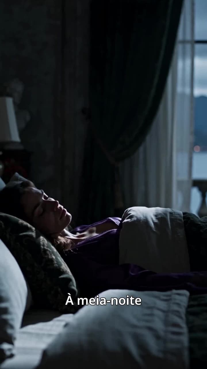 A Justiça da Madrasta Mafiosa, - Episódio 6