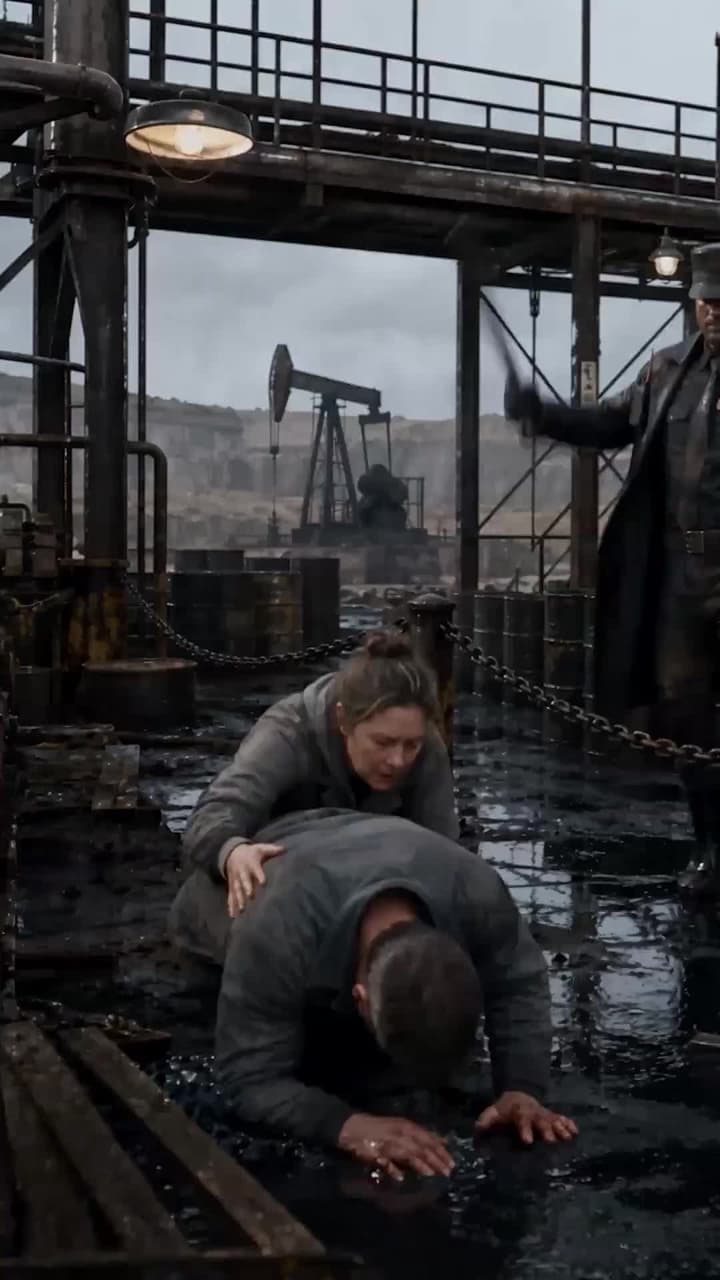 Slave Girl to Apocalypse Queen: Bonded with an Ant - Episode 16