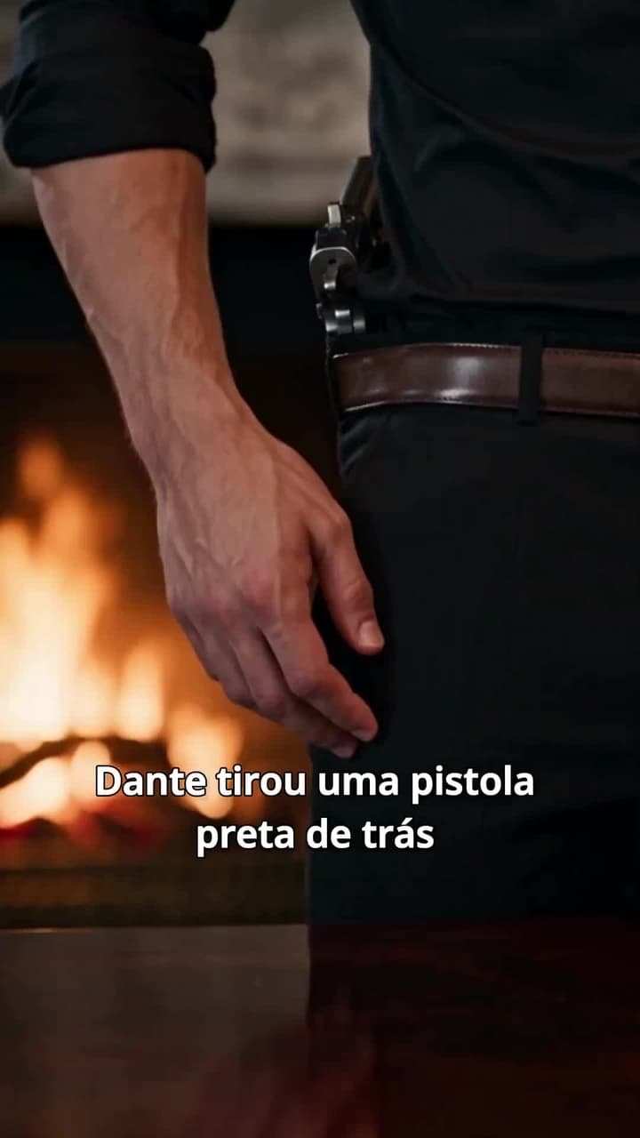A Justiça da Madrasta Mafiosa, - Episódio 22