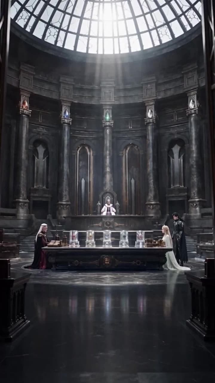 Crown of Ash and Silver - Episode 57