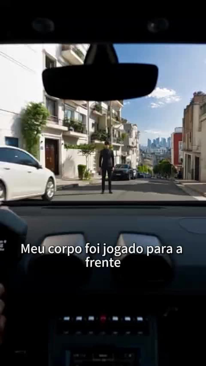 Até Que a Morte nos Una - Episódio 9