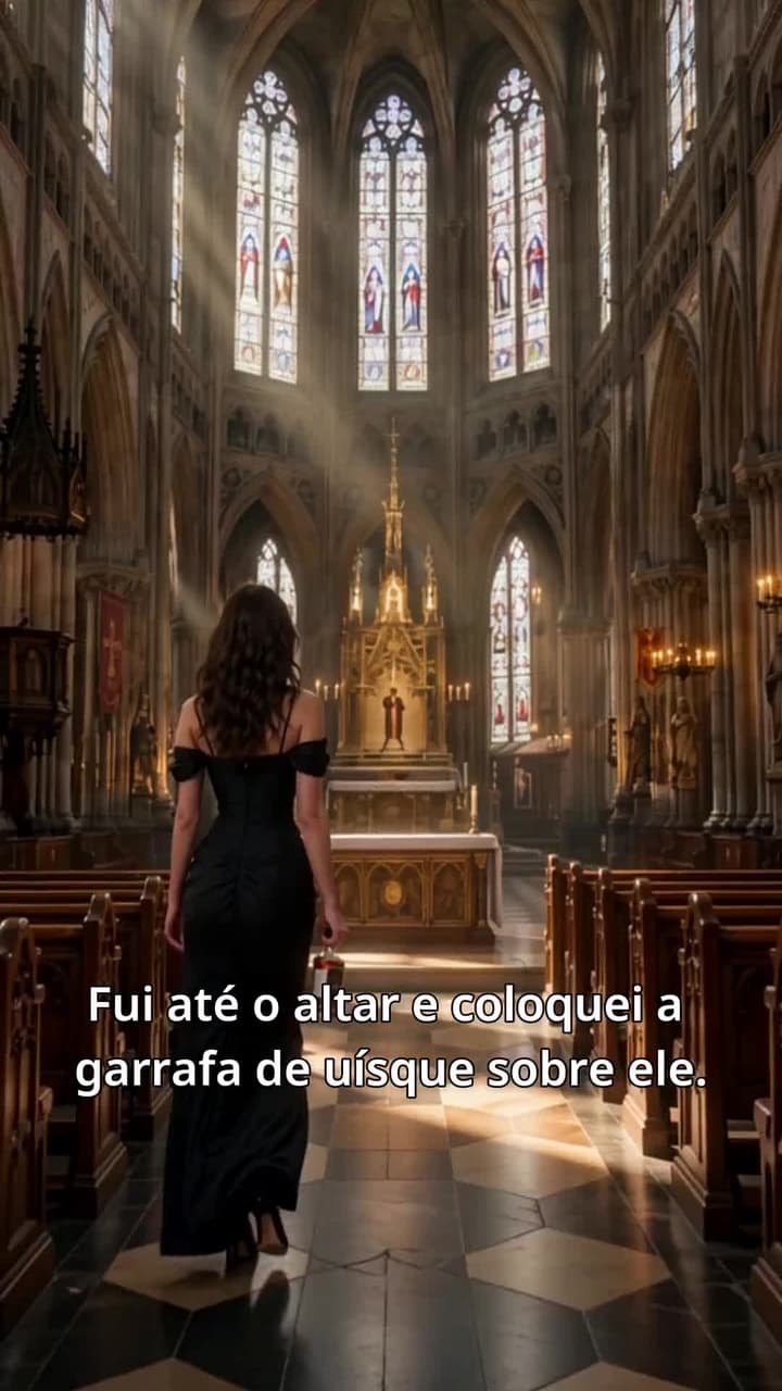A Justiça da Madrasta Mafiosa, - Episódio 11