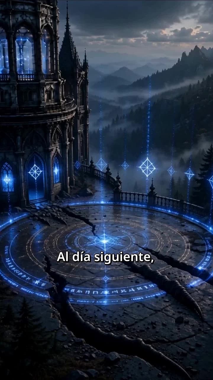 Fui Su Mayor Arrepentimiento - Episodio 54