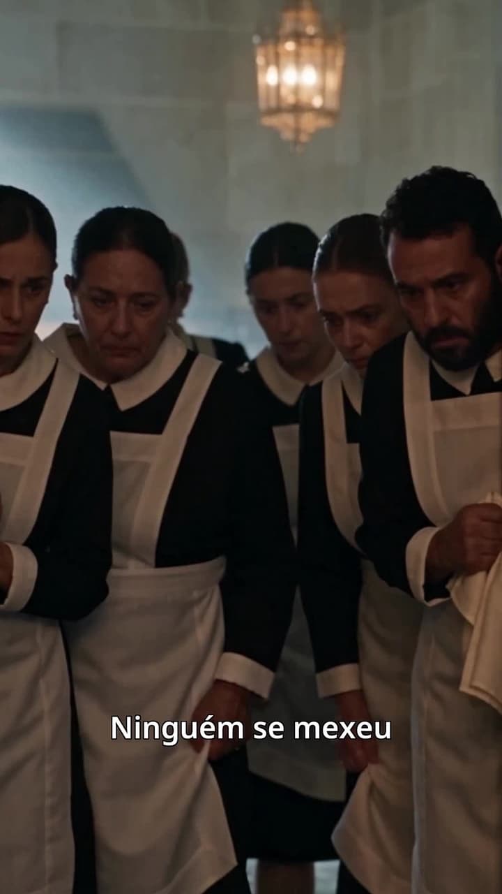A Justiça da Madrasta Mafiosa, - Episódio 5