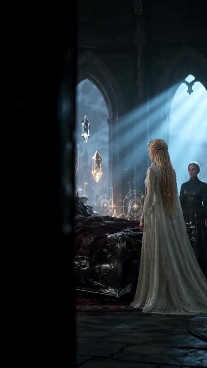 Crown of Ash and Silver - Episode 53
