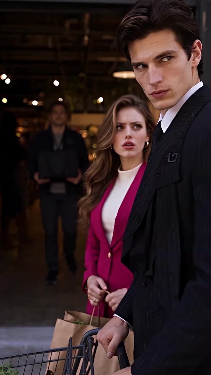 My Homeless Bride Is a Billionaire Heiress - Episode 221
