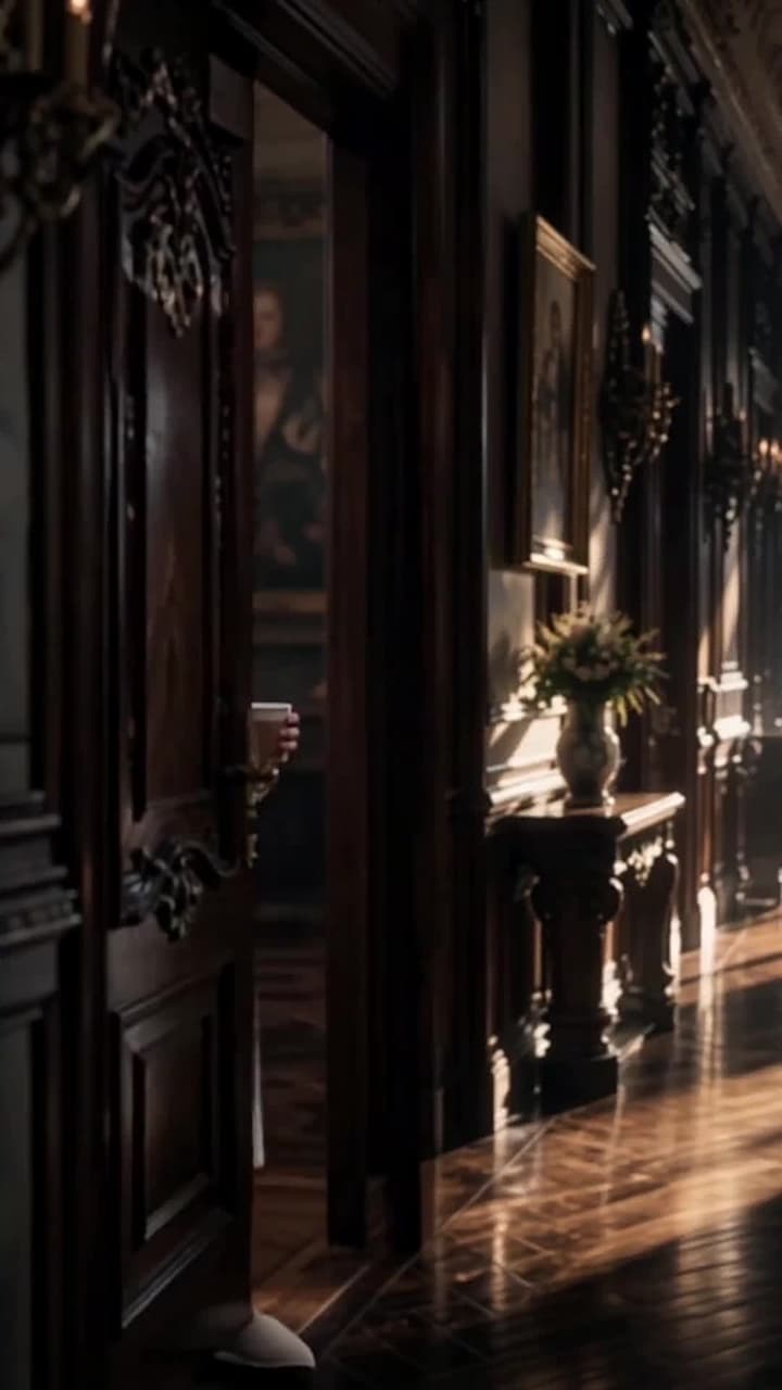 A Justiça da Madrasta Mafiosa, - Episódio 8