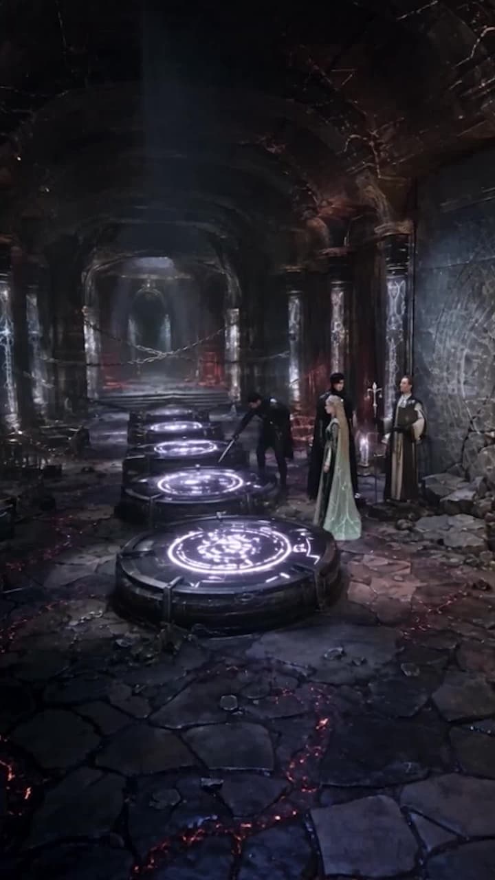 Crown of Ash and Silver - Episode 55