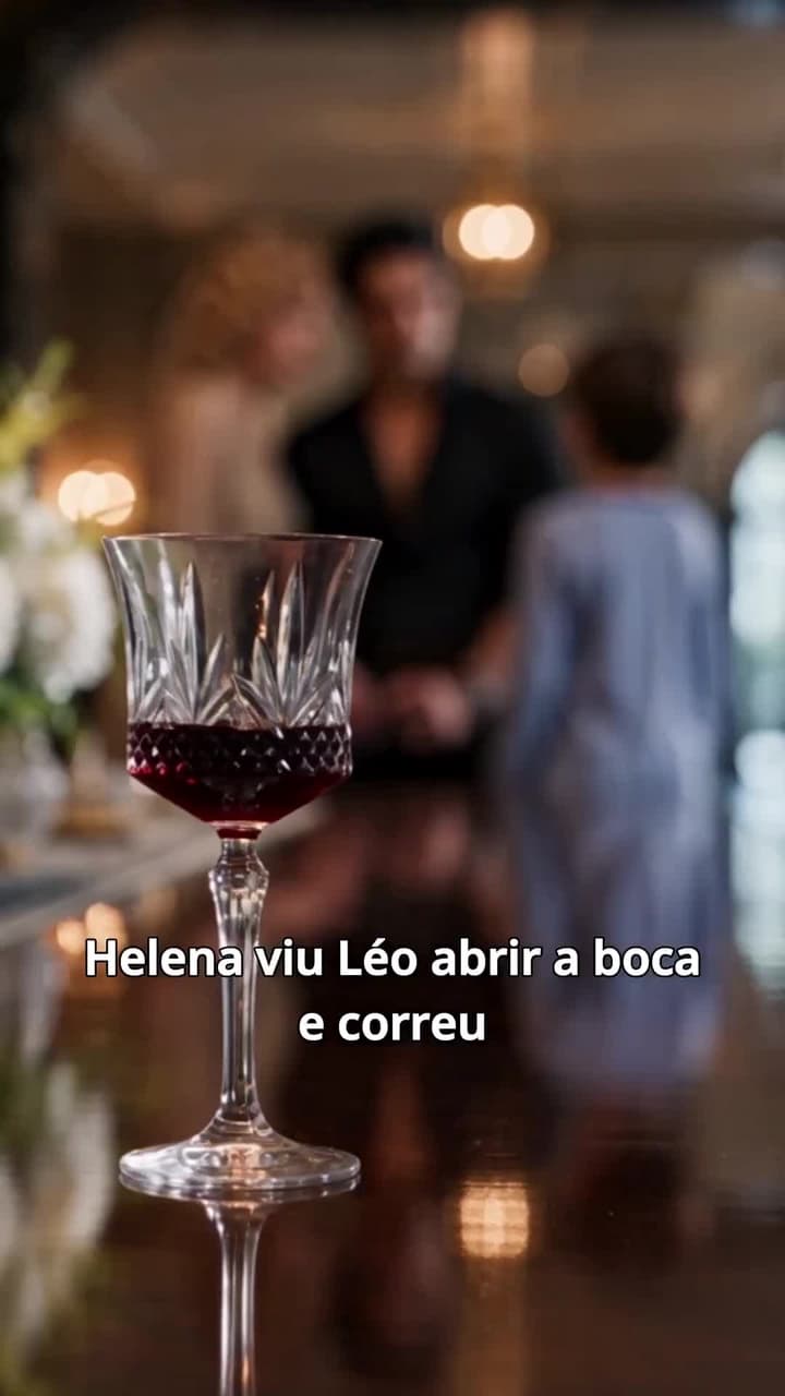 A Justiça da Madrasta Mafiosa, - Episódio 21