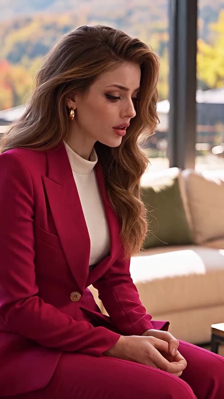 My Homeless Bride Is a Billionaire Heiress - Episode 242