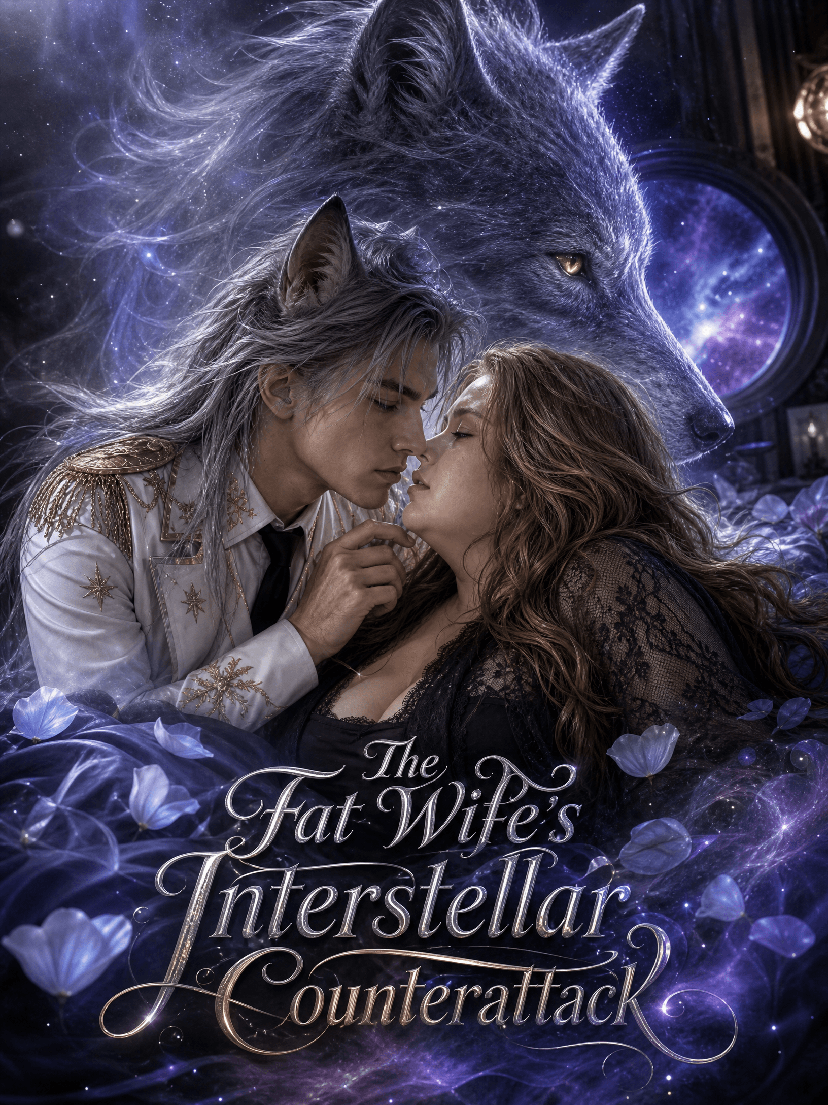 The Fat Wife's Interstellar Counterattack