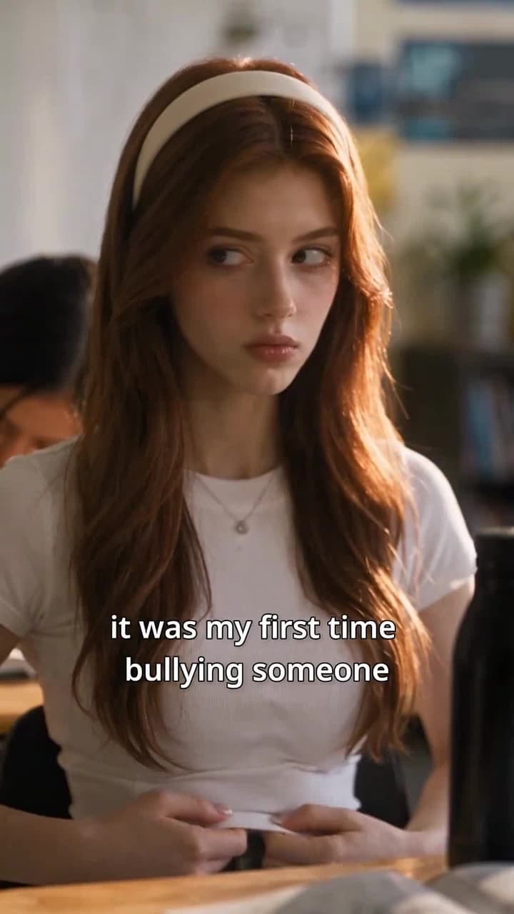The Pushover I Bullied Was the School's Top Dog - Episode 3