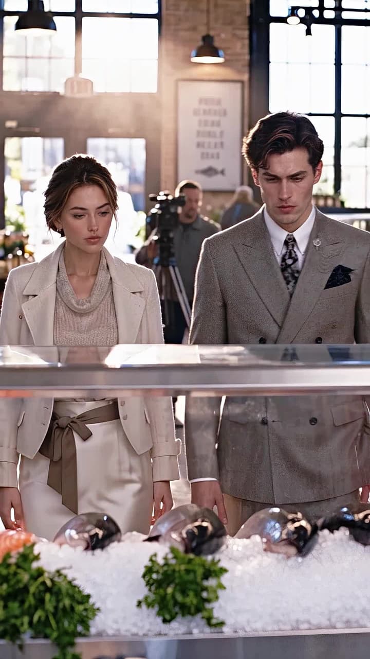 My Homeless Bride Is a Billionaire Heiress - Episode 222