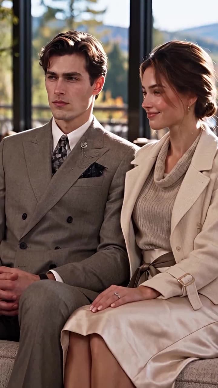 My Homeless Bride Is a Billionaire Heiress - Episode 217