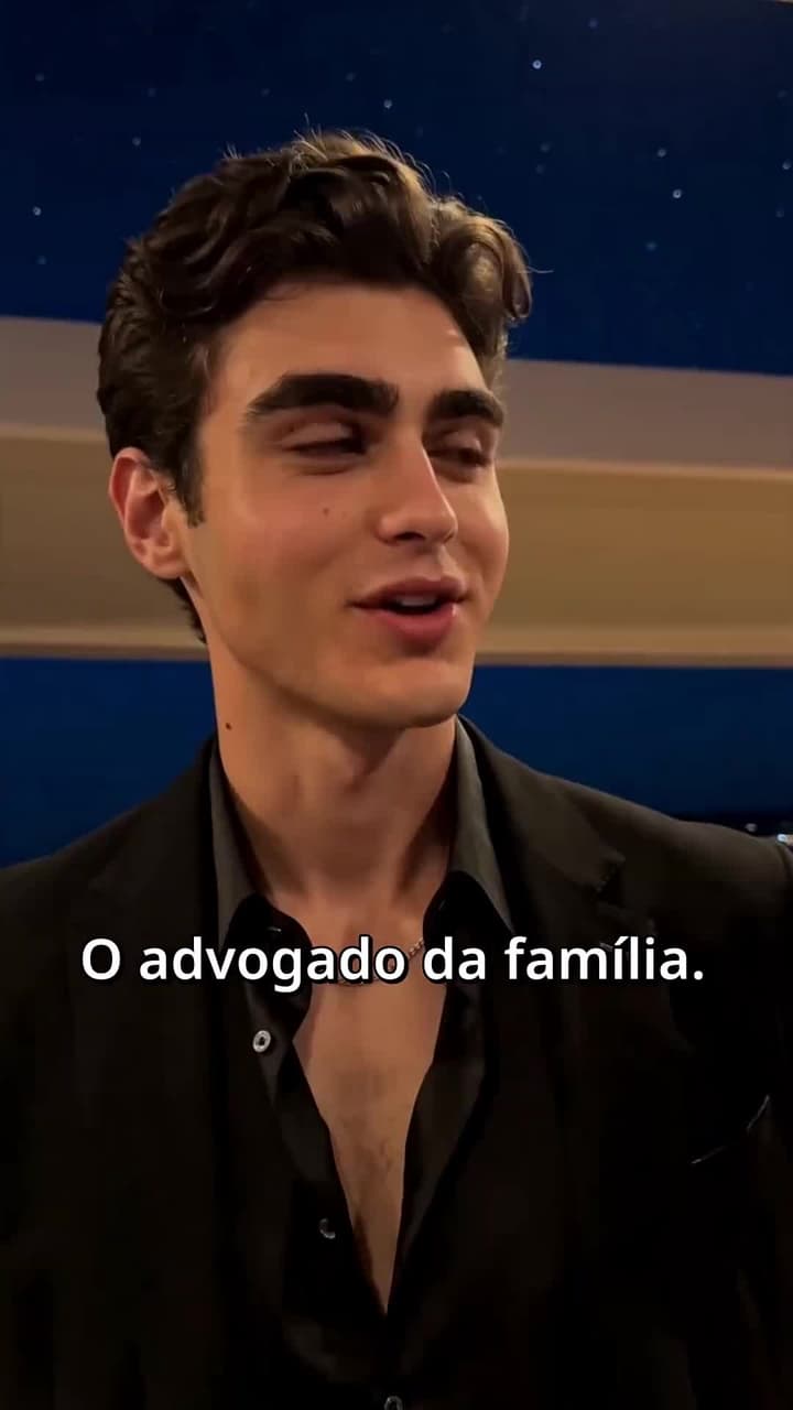 Herança de Sangue: O Novo Império Barbosa - Episódio 3