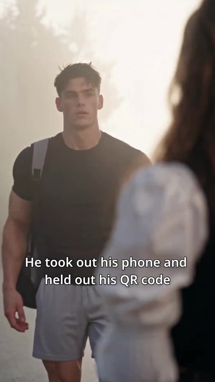 Sorry, My Future Husband Is Your Teammate - Episode 9