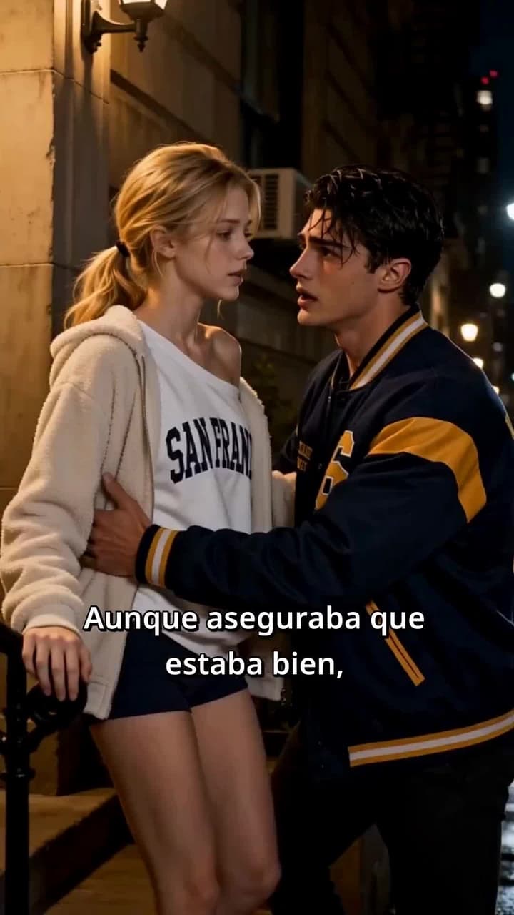 Amor Secreto en la Pista de Hielo - Episodio 19