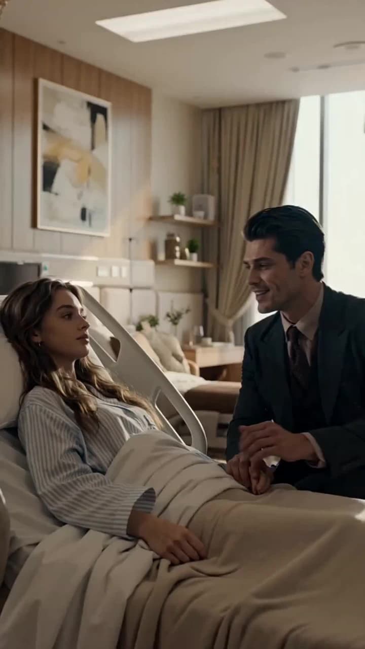 Herança de Sangue: O Novo Império Barbosa - Episódio 23