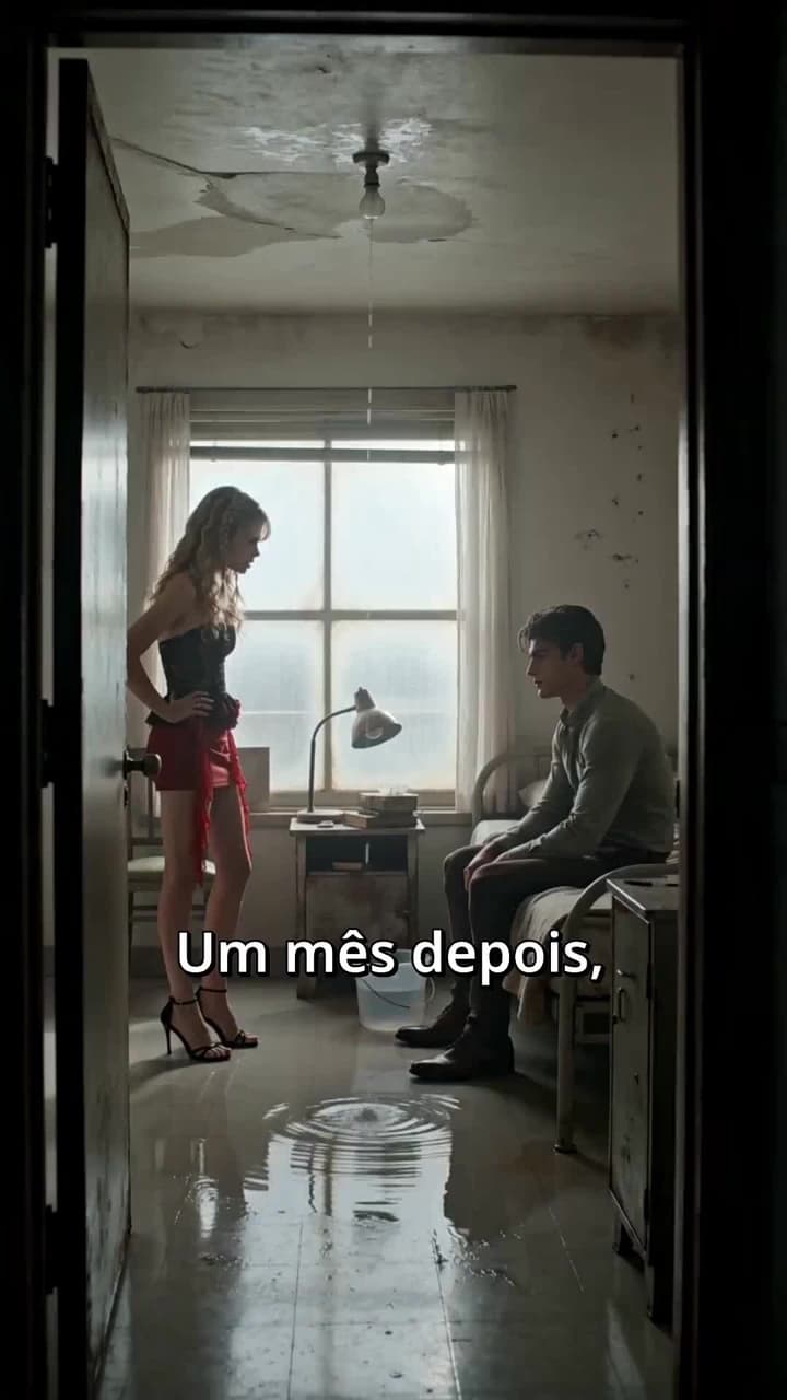 Herança de Sangue: O Novo Império Barbosa - Episódio 14