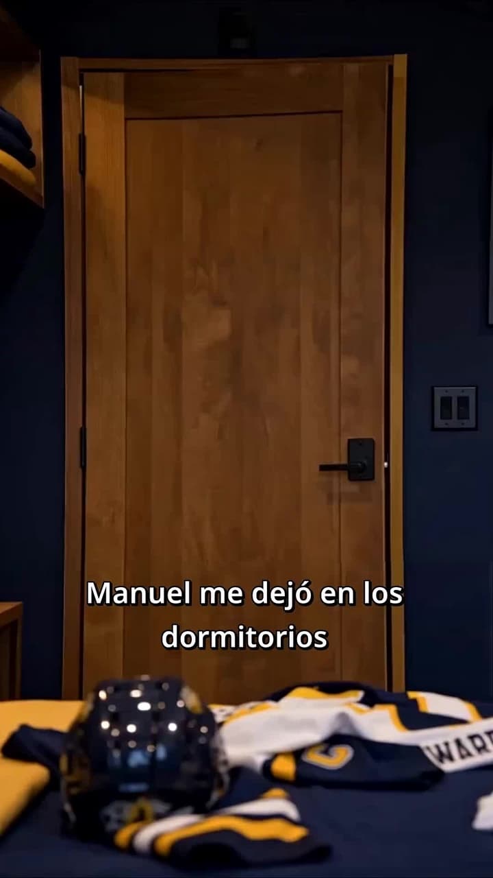 Amor Secreto en la Pista de Hielo - Episodio 3