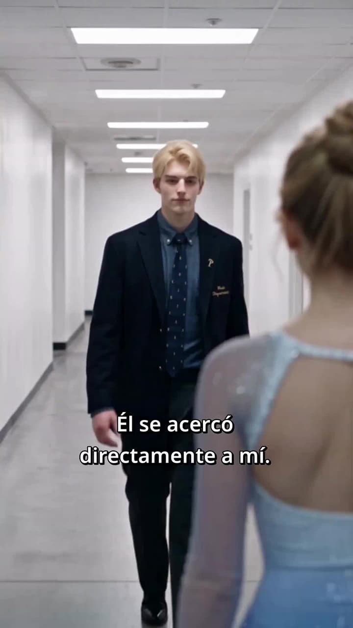 Amor Secreto en la Pista de Hielo - Episodio 27