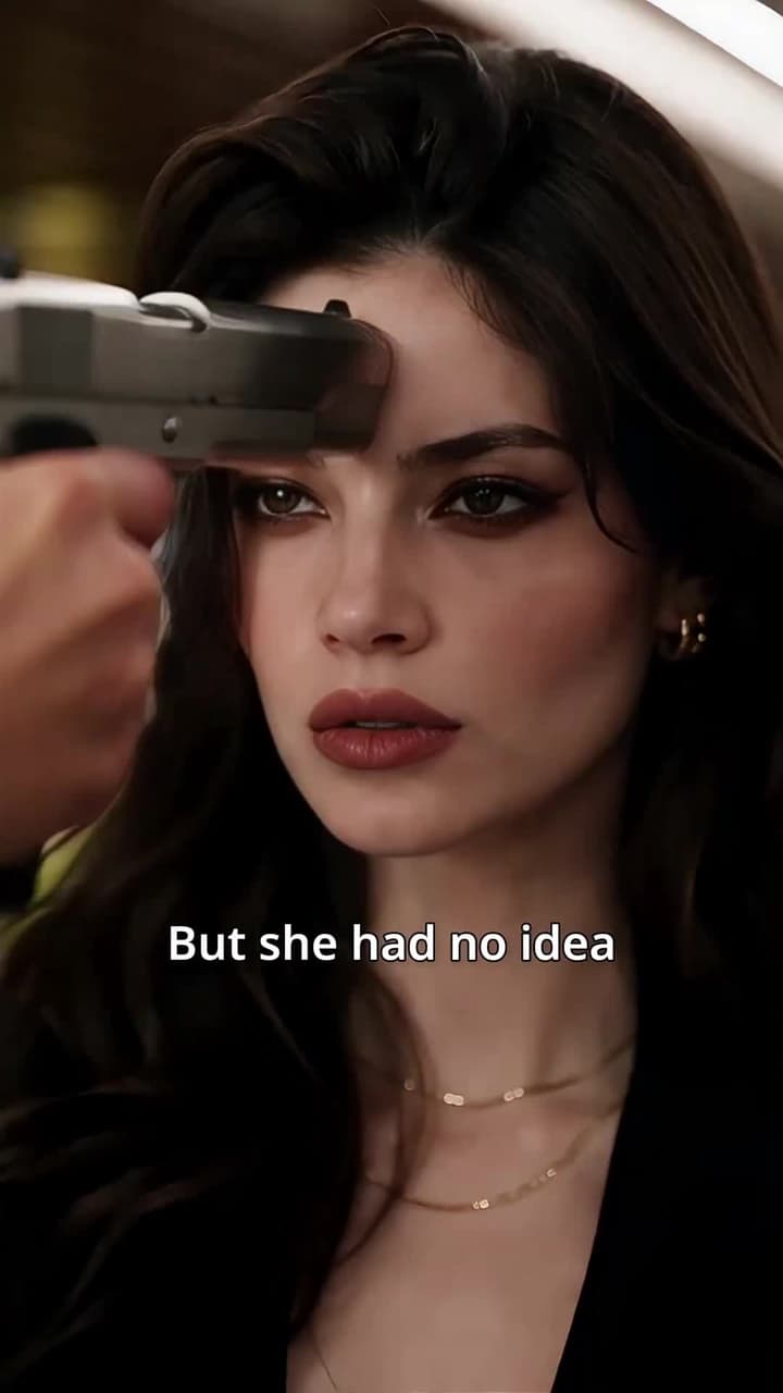 THE QUEEN WHO OWNED THE MAFIA - Episode 4