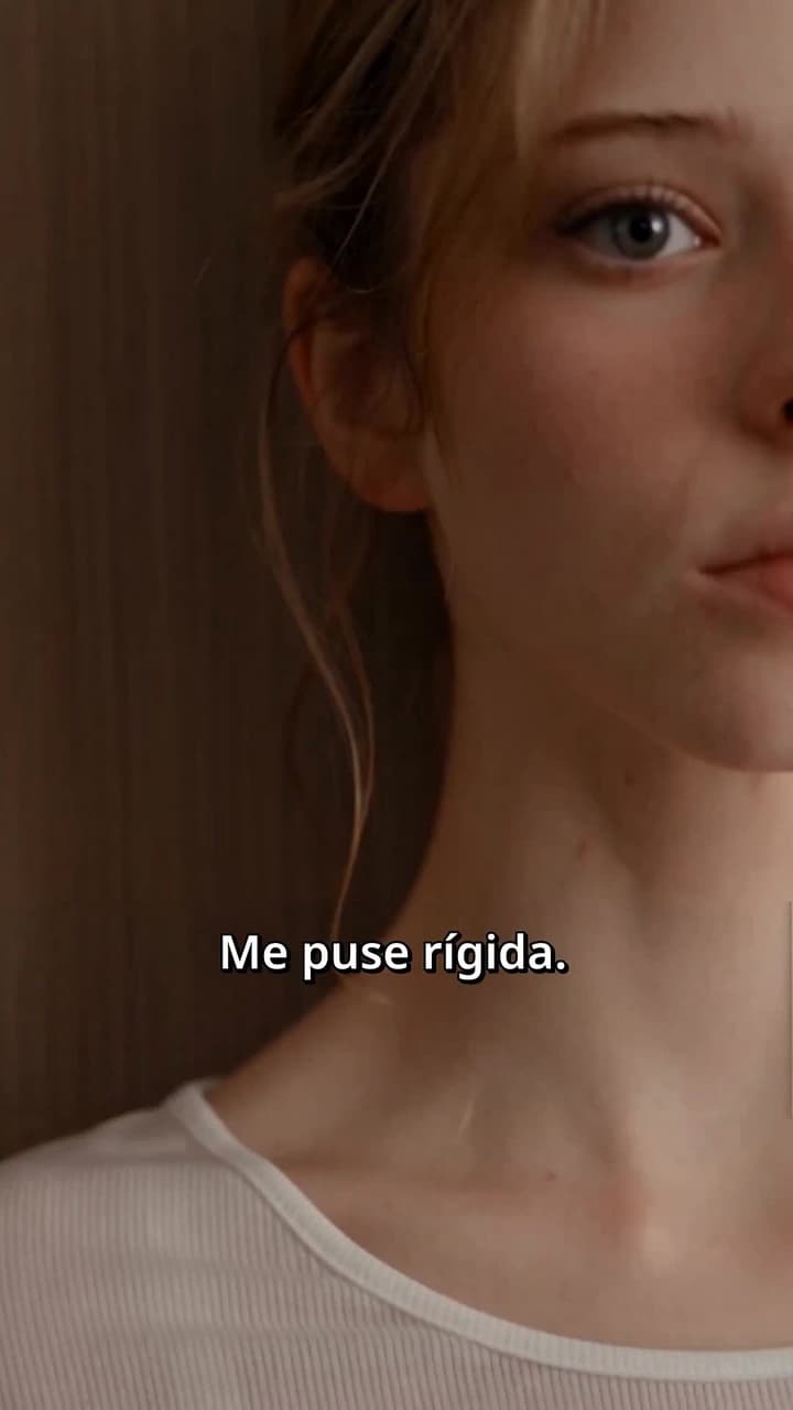 Amor Secreto en la Pista de Hielo - Episodio 35