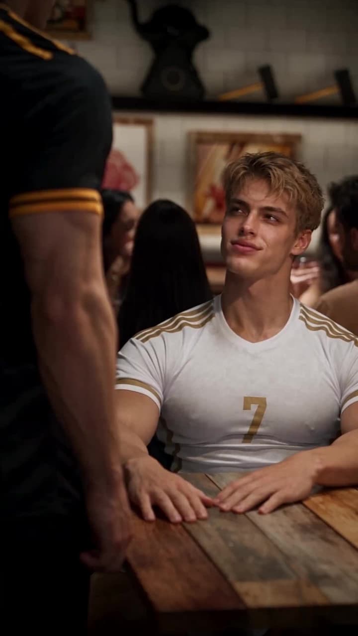 Meu Crush Me Entregou ao Seu Rival - Episódio 16