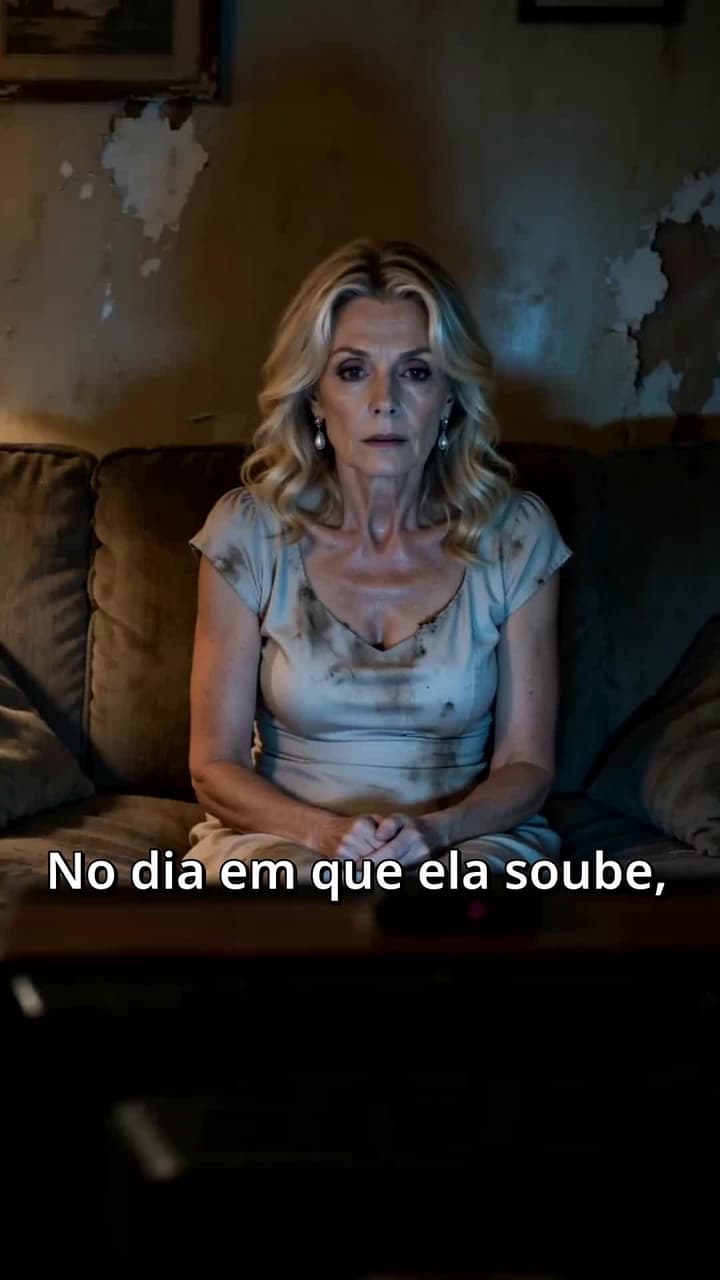Herança de Sangue: O Novo Império Barbosa - Episódio 20