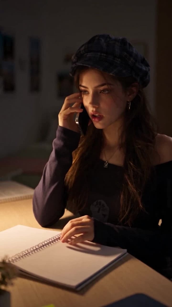 Meu Crush Me Entregou ao Seu Rival - Episódio 11
