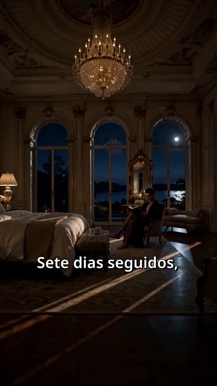 Herança de Sangue: O Novo Império Barbosa - Episódio 28