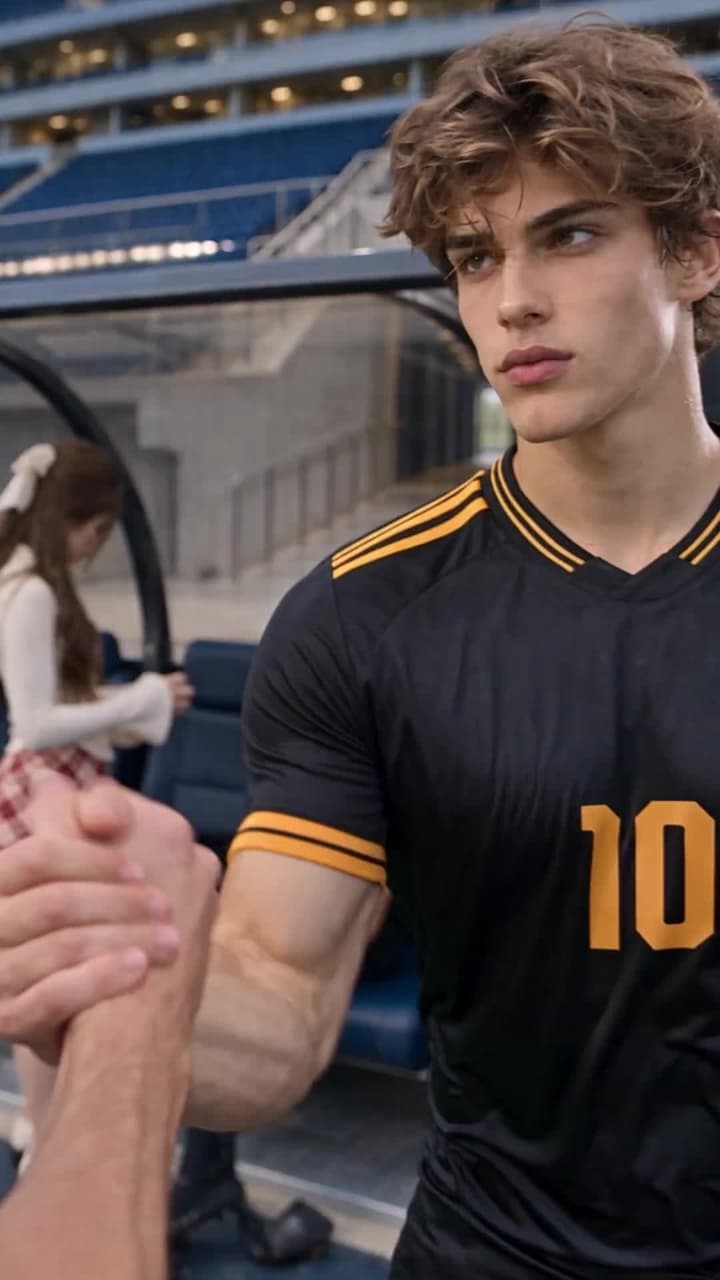 Meu Crush Me Entregou ao Seu Rival - Episódio 4