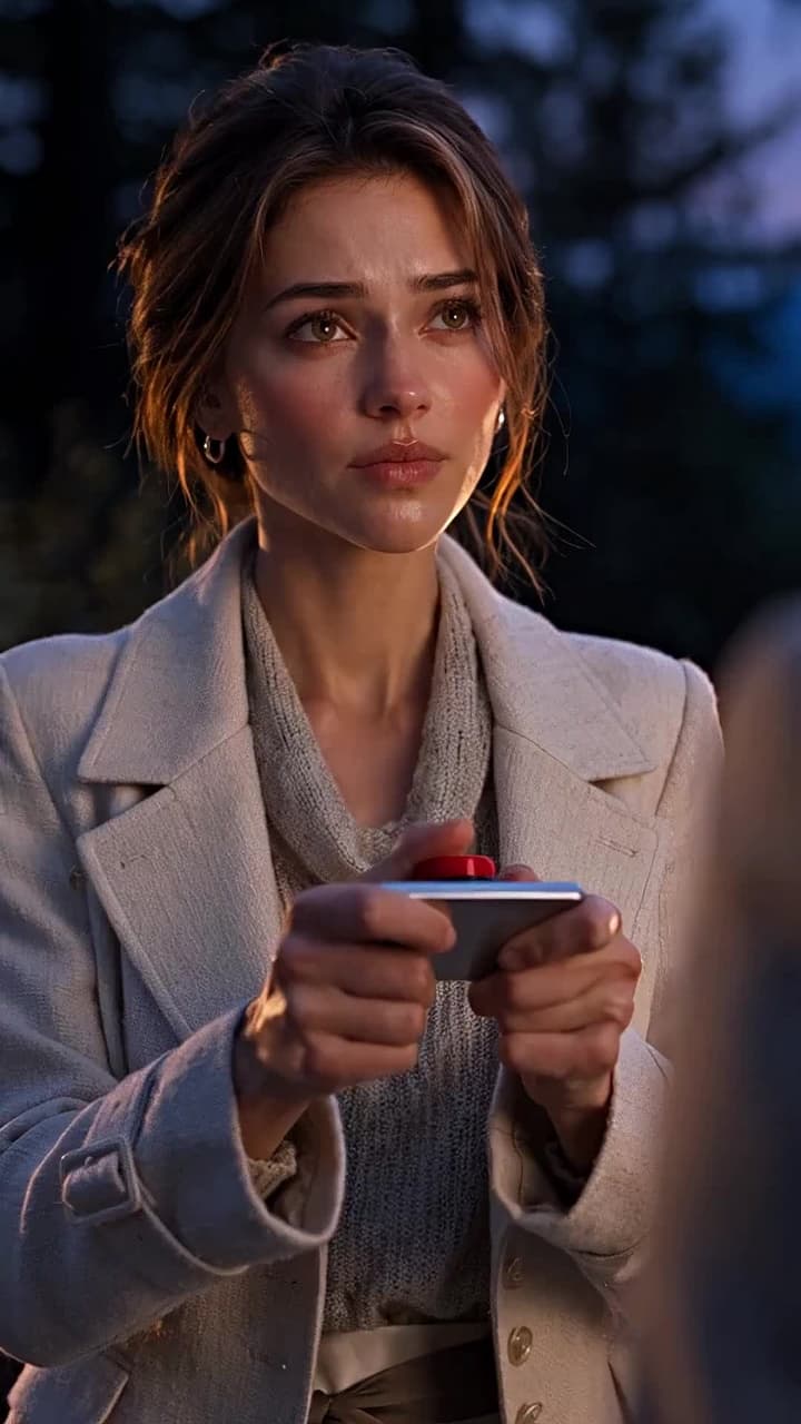 My Homeless Bride Is a Billionaire Heiress - Episode 262