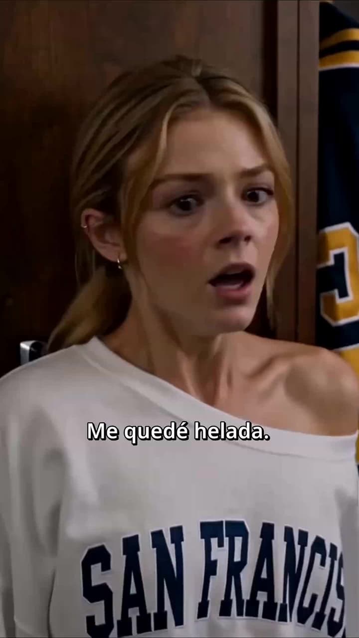 Amor Secreto en la Pista de Hielo - Episodio 2