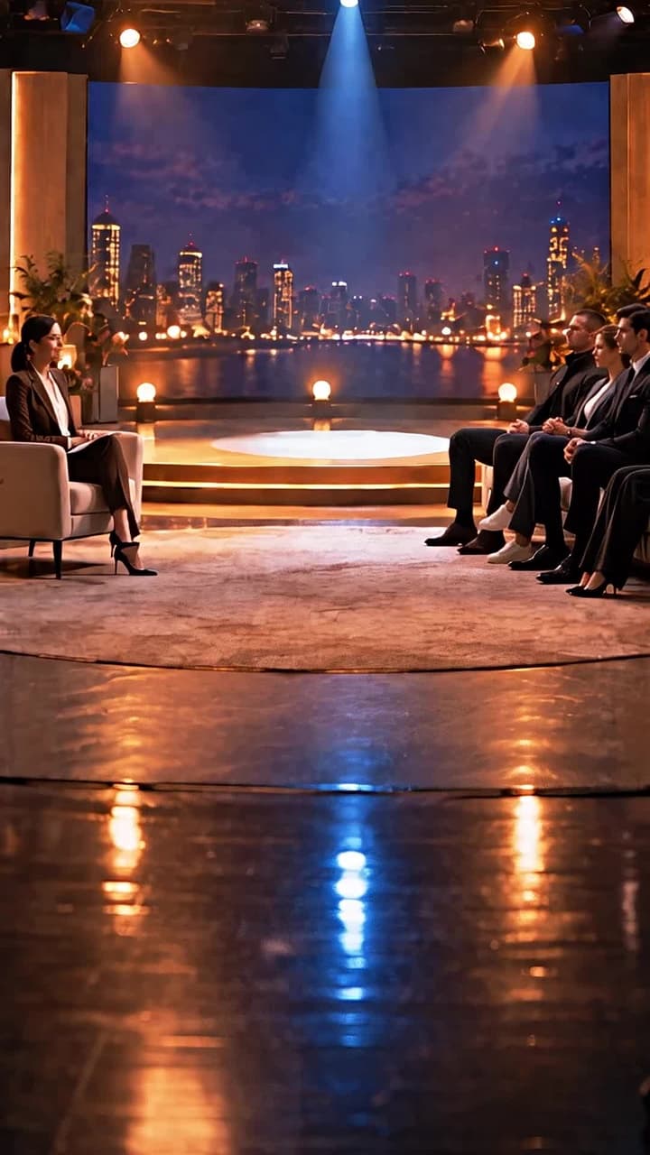 My Homeless Bride Is a Billionaire Heiress - Episode 256