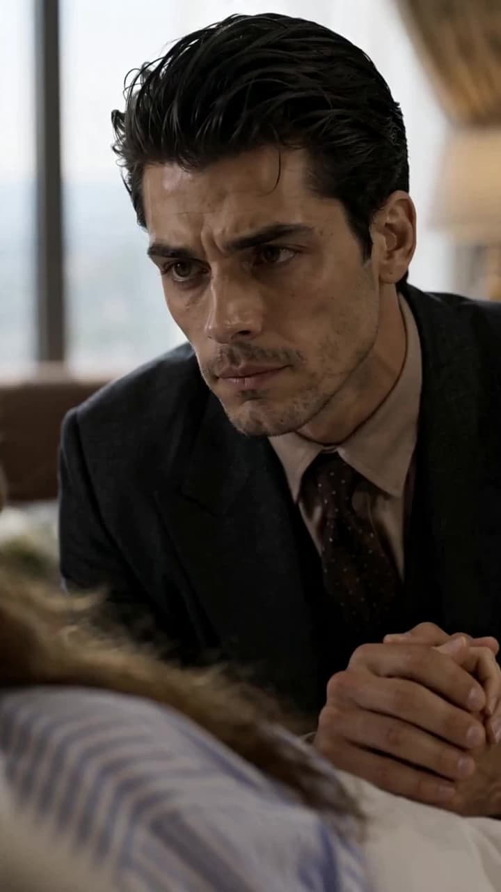 Herança de Sangue: O Novo Império Barbosa - Episódio 22
